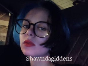 Shawndagiddens