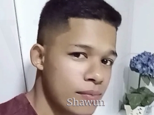 Shawun