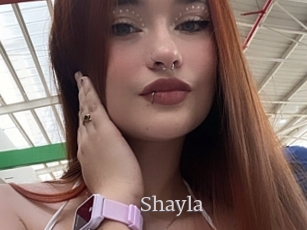 Shayla
