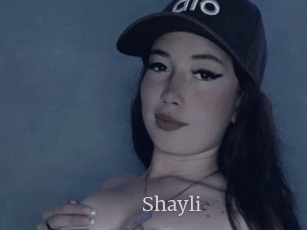 Shayli