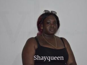 Shayqueen