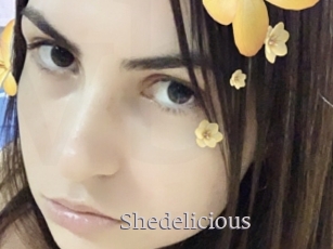 Shedelicious