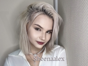 Sheenaalex