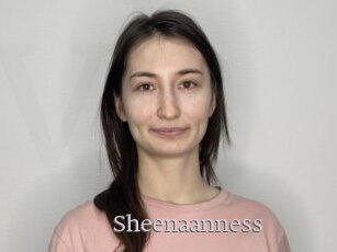 Sheenaanness