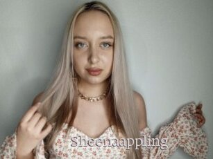Sheenaappling