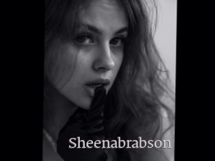 Sheenabrabson