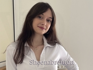 Sheenabrenton