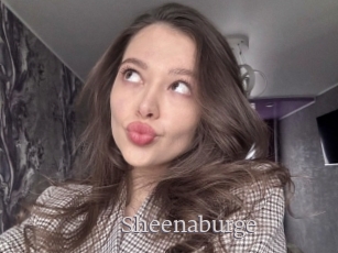 Sheenaburge