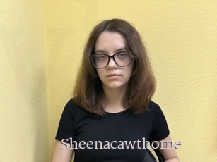 Sheenacawthorne