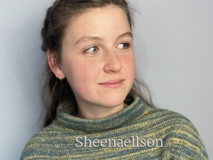 Sheenaellson
