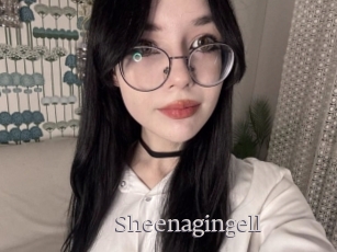 Sheenagingell