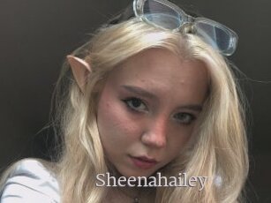 Sheenahailey