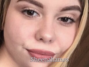 Sheenahames