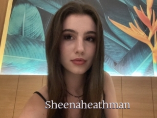 Sheenaheathman