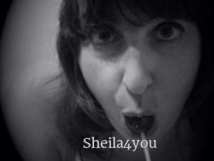 Sheila4you