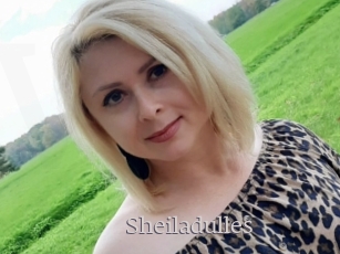 Sheiladulles