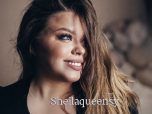 Sheilaqueensy
