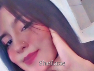 Sheilarae
