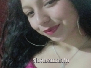 Sheiramartin