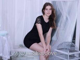 Sheislove
