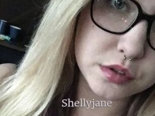 Shellyjane