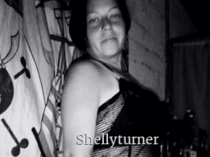 Shellyturner