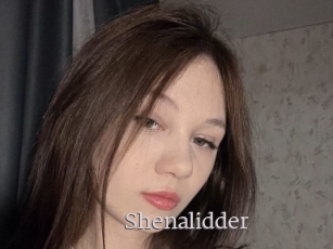 Shenalidder