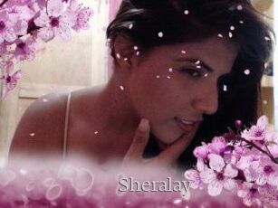 Sheralay