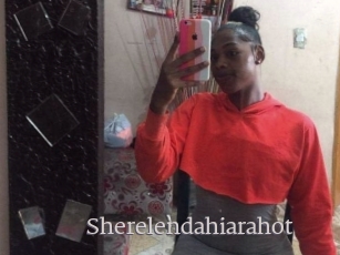 Sherelendahiarahot