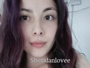 Sheridanlovee