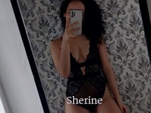 Sherine