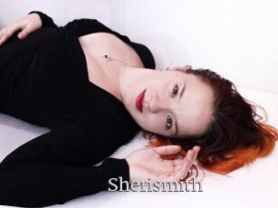 Sherismith