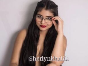 Sherlynkhalifa