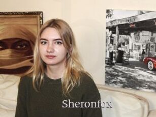 Sheronfox