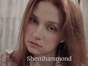 Sherrihammond