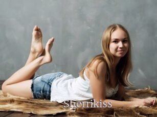 Sherrikiss