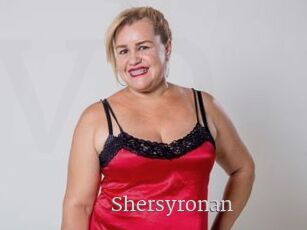 Shersyronan