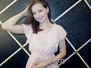 Sherylorry