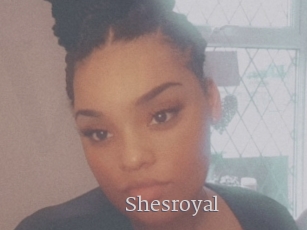 Shesroyal