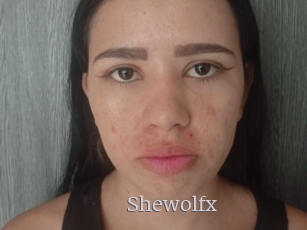 Shewolfx