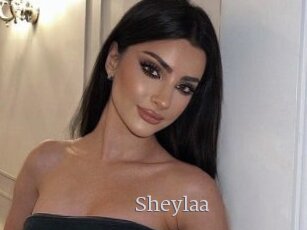 Sheylaa