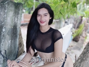 Sheynnislee