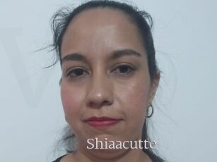 Shiaacutte