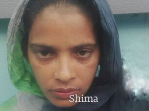 Shima