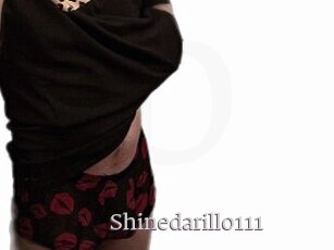 Shinedarillo111