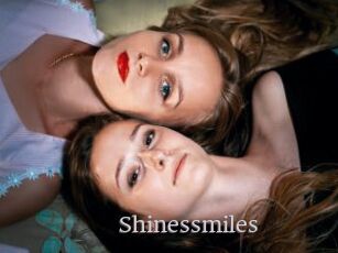 Shinessmiles