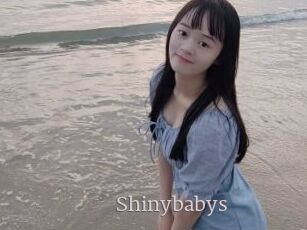 Shinybabys