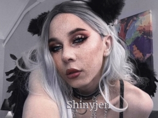 Shinyjen