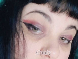Shiuly