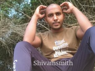 Shivamsmith